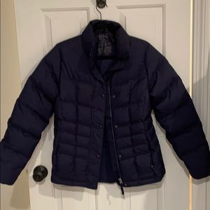 LL Bean Women’s Puffer